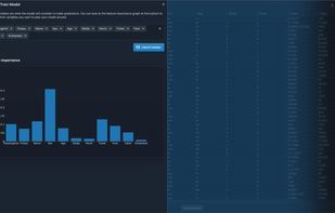 Terrene screenshot 2