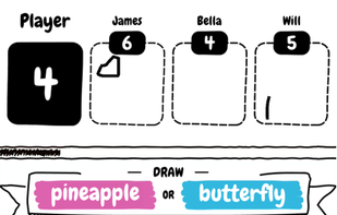 Draw it screenshot 1