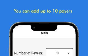 Split Your Bills screenshot 3