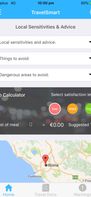 Travel Smart screenshot 3