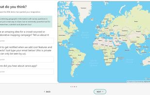 canvis.app screenshot 1