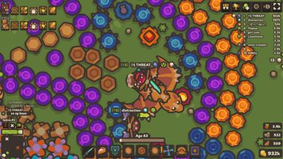 taming.io : Tame and Survive APK for Android Download