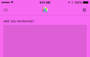 Reporter App screenshot 3