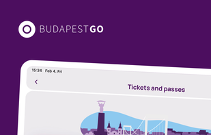 BudapestGO screenshot 1