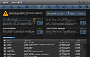 Network Booster