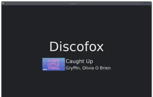 Danceinterpreter screenshot 1