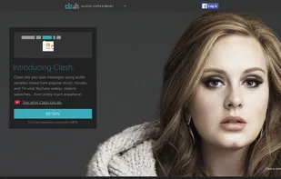 Clash.me screenshot 1