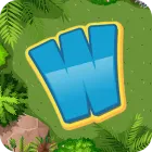 Word Puzzle Games Word Search Puzzles icon