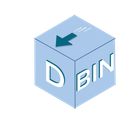 dbin icon
