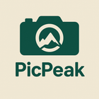PicPeak icon