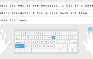 Typing.com screenshot 1