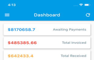 CaseFox screenshot 3