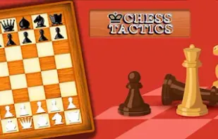 Chess Tactic screenshot 1