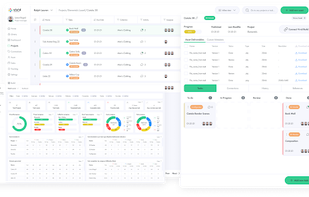 3D creation workflows

Vivid provides a set of tools to organize a smooth 3D content creation and approval process. 

Our Approvals & Comments Workflows simplify collaboration by giving teams an easy interface to review, share feedback, and finalize 3D assets faster.

Open one tab instead of ten in your browser. Organize your work efficiently.