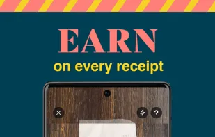 Fetch Rewards screenshot 1