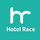 Hotel Race icon
