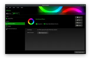 Polychromatic screenshot 3
