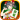 Japanese Mahjong (sparrow) icon