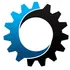 Plug-flow reactor simulator icon