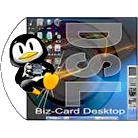 Damn Small Linux icon