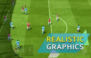 Soccer Football screenshot 1