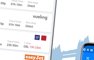 Best Airline Tickets Deals