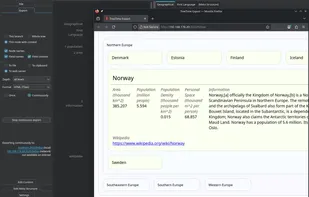 TreeTime screenshot 1
