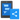 Stitch and Share Icon