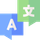 QTranslate - Free Translator Software icon