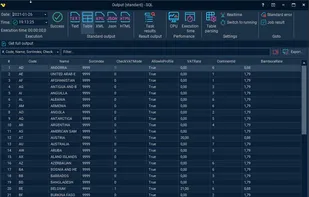 VisualCron screenshot 3