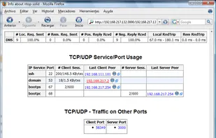 ntop screenshot 1