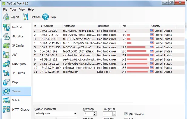 NetRouteView Alternatives - Explore Similar Software | AlternativeTo