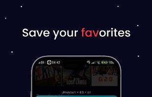 MovieFlix screenshot 2