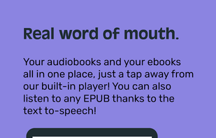 Cantook by Aldiko screenshot 2