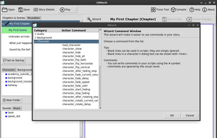LVNAuth screenshot 1