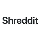 Shreddit icon