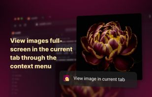 Enhanced Image Viewer screenshot 1