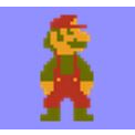 Super Mario Bros. Game & Builder icon