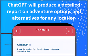 Trail Explorer screenshot 3