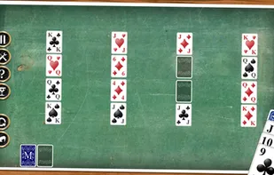 Solitaire Collection screenshot 2