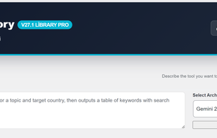 Blyxxa SaaS Engine screenshot 1