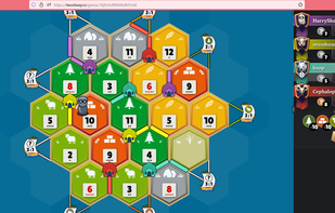 Twosheep screenshot 1