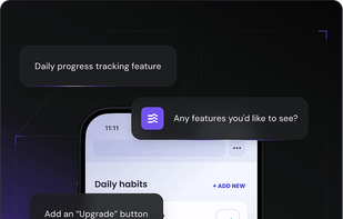 Hostinger Horizons screenshot 3