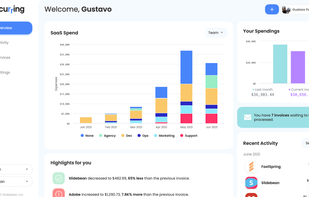 Recurring screenshot 1