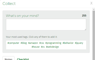 FacileThings screenshot 3