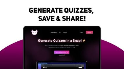 Quizizz Alternatives: Quiz Makers & Similar Apps - Page 3 | AlternativeTo