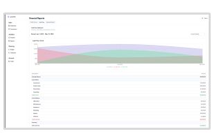 SpendTab screenshot 2
