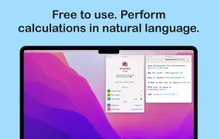 Quick Scrap Note screenshot 1