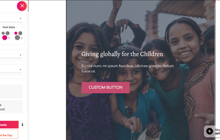 Font Pairings.ByPeople screenshot 1
