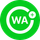 WAPlus - WhatsApp CRM icon